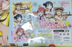 2025年最新】バスタオル 1年生 ラブライブの人気アイテム - メルカリ