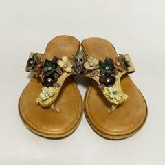 明日9月9日までの出品！イタリアンシューメーカーズ　サンダル セール 30%OFF】イタリアンシューメーカーズ ITALIAN SHOEMAKERS