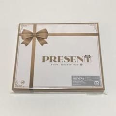 【 Double Ace 】PRESENT 初回限定盤
