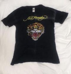 Ed hardy エドハーディ　スパンコール Tシャツ