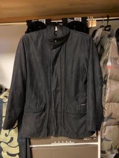 ファーストダウン Lサイズ 重ね着タイプ