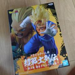 新品★未開封 ドッカンバトル ベジット 超戦士列伝 など8点セット 新品】ドラゴンボールZ DOKKAN BATTLE（ドッカンバトル）超