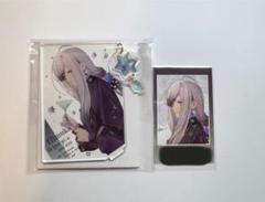 オランピアソワレ オラソワ 5周年 ヒムカ オラソワ 5周年 オトメイト オランピアソワレ ヒムカ アクスタ