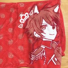 ジェルくん マフラータオル Tシャツ 猫耳フードタオル すとめも9 ネコミミフード付きマフラータオル - メルカリ