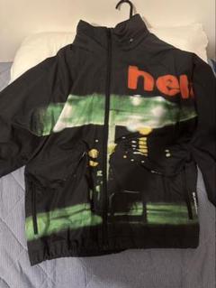supreme 23aw hellジャケット　即購入OK supreme 23aw hellジャケット 即購入OK - メルカリ