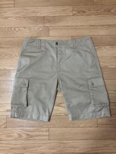 BEAMS カーゴショートパンツ サイズＬ
