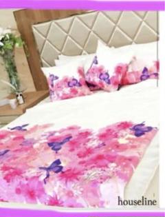 美品♡ Rady トロピカルピンク　タオルケット　シングル　希少♡トロピン 美品♡ Rady トロピカルピンク タオルケット シングル 希少