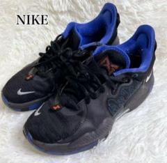 ☆希少★NIKE PG 5 'CLIPPERS AWAY' / BLACK