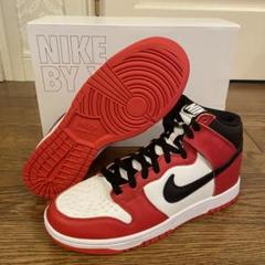 2025年最新】nike dunk high by youの人気アイテム - メルカリ