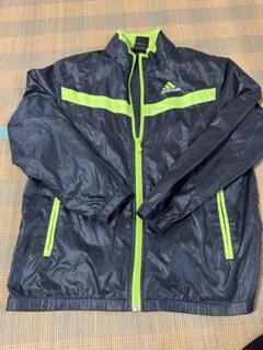 adidas ジャンパー　140センチ