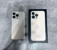 Apple iPhone 13 Pro シルバー 本体