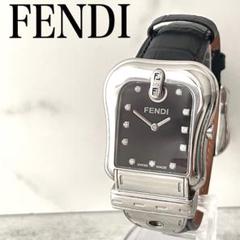 FENDI 腕時計　メンズ　900G 目立つ傷汚れ無し。美品❗️ FENDI 腕時計 メンズ 900G 目立つ傷汚れ無し。美品❗️