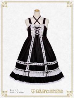 【試着のみ美品】シャーリングベビードールJSK★黒×黒 JLnakJRaeW5TxI4cI5LkUfj9fhWSCy