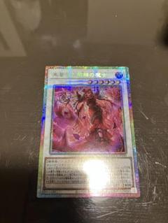 黒薔薇と荊棘の魔女　プリシク