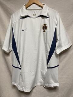 Nike ポルトガル代表 サッカーシャツ 背番号23 XL