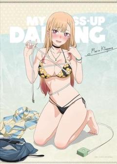 その着せ替え人形は恋をする タペストリー [TVアニメ「その着せ
