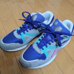 最終価格 珍品 REEBOK V60506 PUMP GRAPHLITE 28