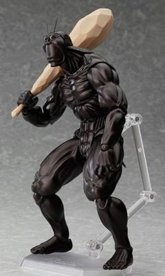 ⭐️内袋未開封⭐️ figma テラフォーマーズ テラフォーマー