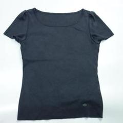 フォクシー ジェリービーン　40 FOXEY - ✨極美品✨FOXEYジェリービーン(ブラック)40 FOXEYのT