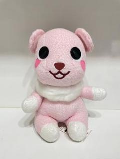 PPF190 ポストペット　コモモ　7th アニバーサリー　キーチェーン　非売品 PPF190 ポストペット コモモ 7th アニバーサリー キーチェーン