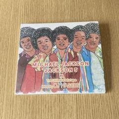 MICHAEL JACKSON JACKSON5 マイケル ジャクソン
