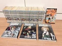 2025年最新】シャーマンキング全巻の人気アイテム - メルカリ