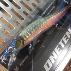 Megabass (SP-C) MAGOME OIKAWA - Modern Outdoor Tackle