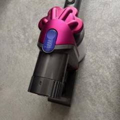 ダイソン DC35 動作確認済 掃除機 サポート | Dyson DC35 コードレスクリーナー | ダイソン