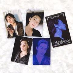 THIS MAN Deluxe Ver. デラックス盤 ウォヌ 1ST SINGLE ALBUM 「THIS MAN」 Deluxe Ver. : JEONGHAN X