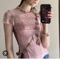 MARLAND BACKUS マーランドバッカス　ネックレス　ベルト MARLAND BACKUS マーランドバッカス ネックレス