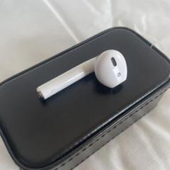 2025年最新】airpods 左耳 第二世代の人気アイテム - メルカリ