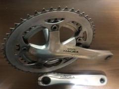 シマノ　ティアグラ　コンポセット　貴重3×9 4500系 シマノティアグラコンポセット貴重3×9 4500系