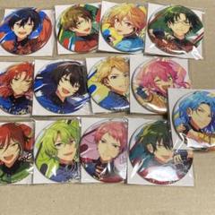 あんスタ　6周年　缶バッジ