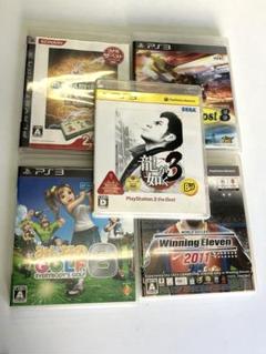 2025年最新】ps3 winning post 8の人気アイテム - メルカリ