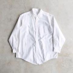ブルックスブラザーズ / ビジネス長袖 / 白 / ４品まとめ売り ブルックスブラザーズ】長袖シャツ REGENT ノンアイロン 白 L