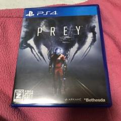 PREY ps4