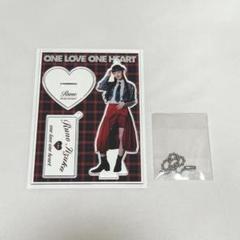 ONELOVEONEHEART ラブワン　アクスタ　笹原遼雅 笹原 遼雅 アクスタ 物語はここから ラブワン - メルカリ