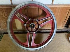 2025年最新】Yahoo!オークション -gpz400f(ホイール)の中古品