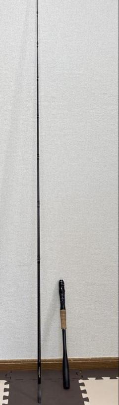174XH-SB バスロッド 7'4\
