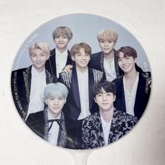 2025年最新】bts wings final うちわの人気アイテム - メルカリ