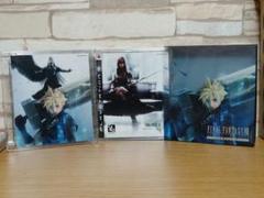 FINAL FANTASY Ⅶ ADVENT CHILDREN COMPLETE