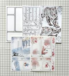 2025年最新】#kumiのコラージュ素材バラ売りおすそ分けの人気アイテム 