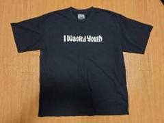 WASTED YOUTH T-SHIRT#03　Tシャツ XL ブラック
