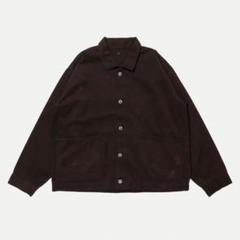 激レア✨ Taiga Takahashi タイガ　タカハシ エンジニアコート Taiga Takahashi(タイガタカハシ)のBELTED ENGINEER COAT(BEIGE