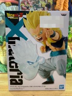 ドラゴンボールZ Gxmateria ゴテンクス　ジーマテリア　Gマテリアのサムネイル