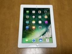 ※お値下げ等お気軽にご相談下さい。Apple iPad 第4世代 32GB Apple iPad 11インチ (A16) Wi-Fi 128GB MD4A4J/A ブルー【お
