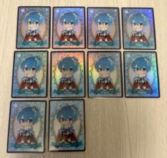 すとぷり ころんくん カード