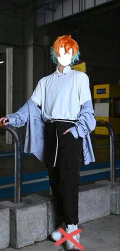 【お気にいる】 m56901801657_1.jpg?1748540396 コスプレ衣装
