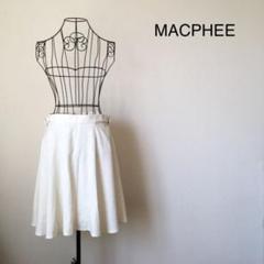美品 MACPHEE 管理番号S540
