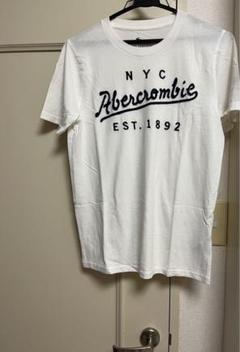 アバクロンビーアンドフィッチ ロゴTサイズkids13